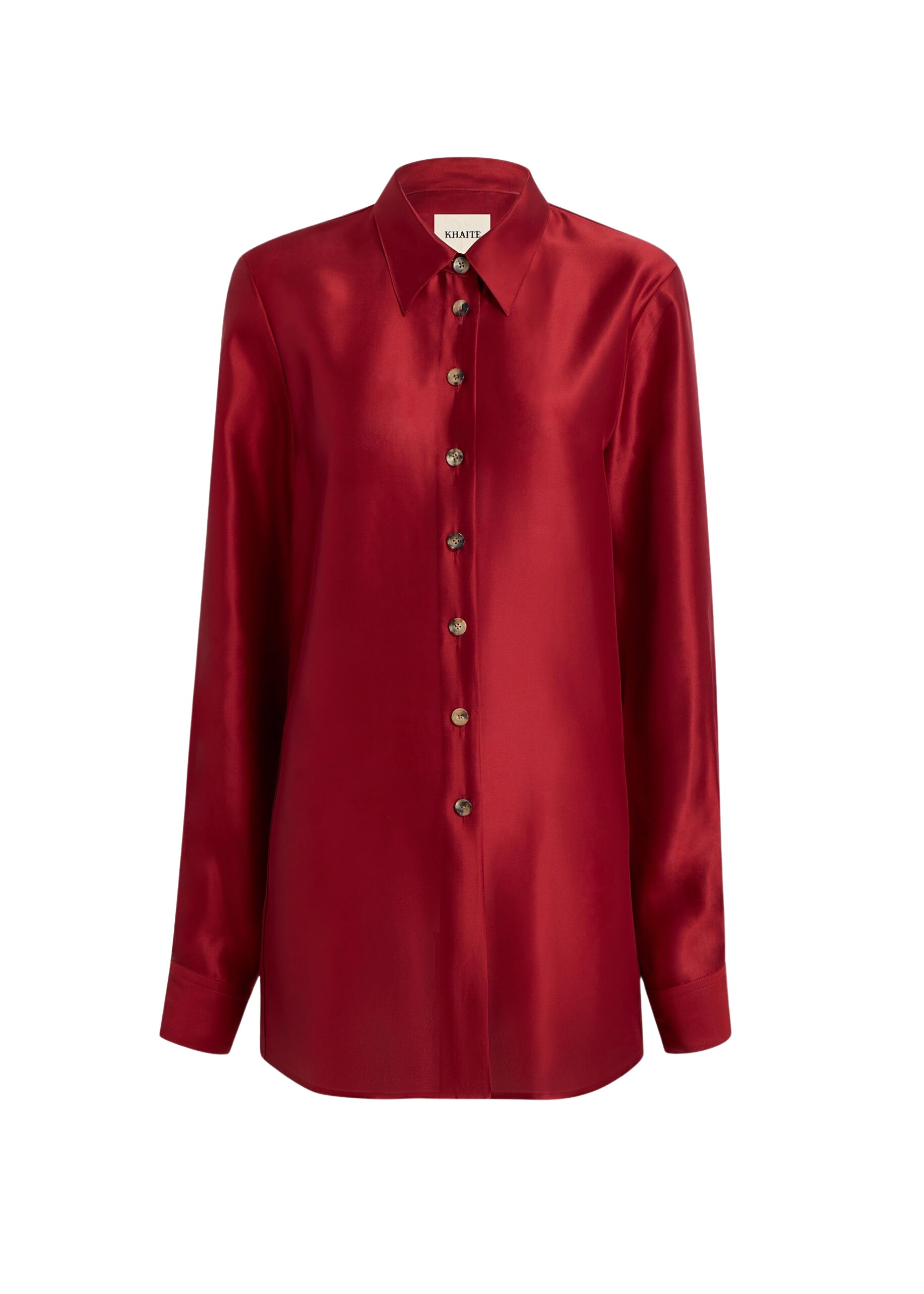 Khaite Auryn Top