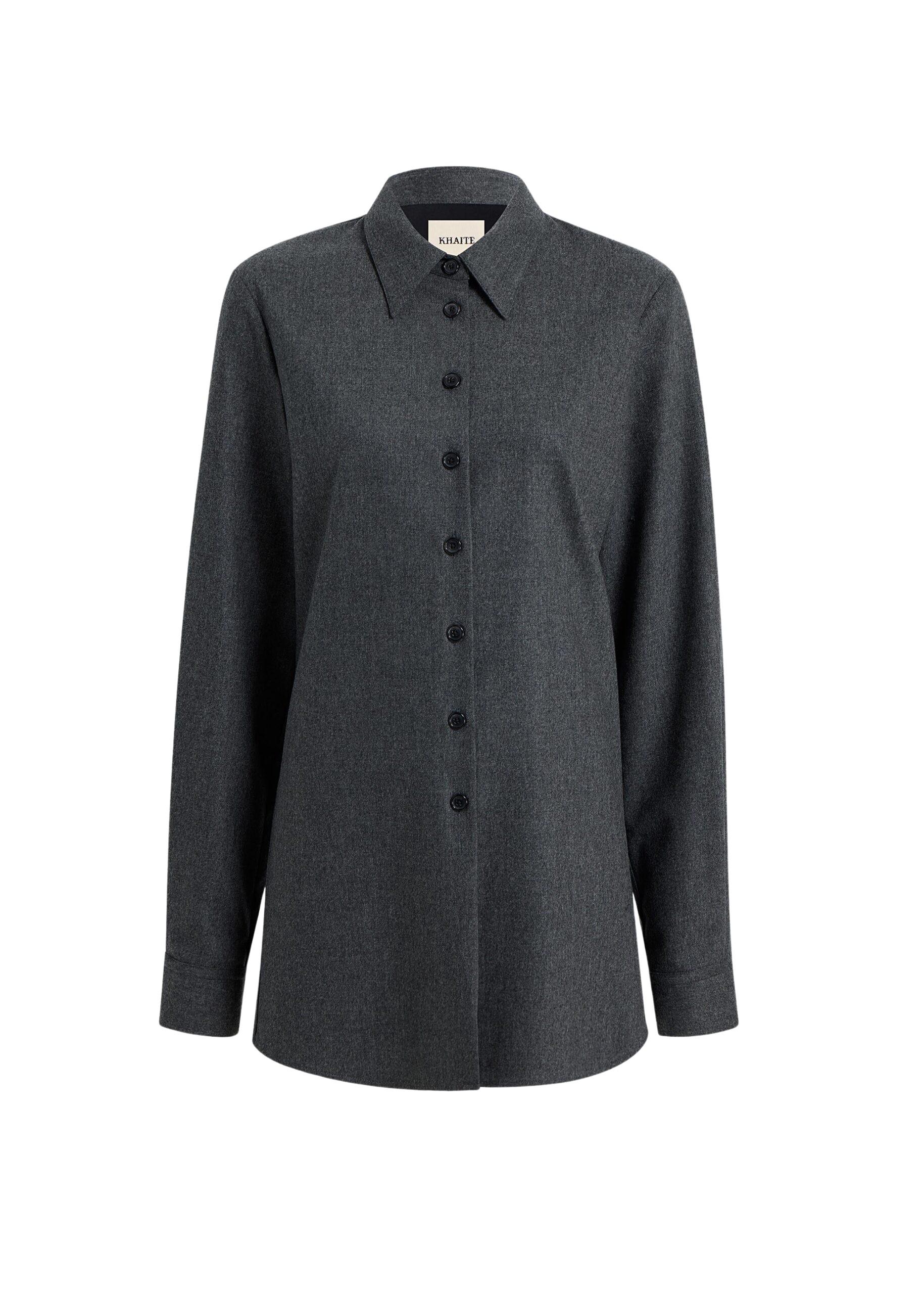 Khaite Auryn Top