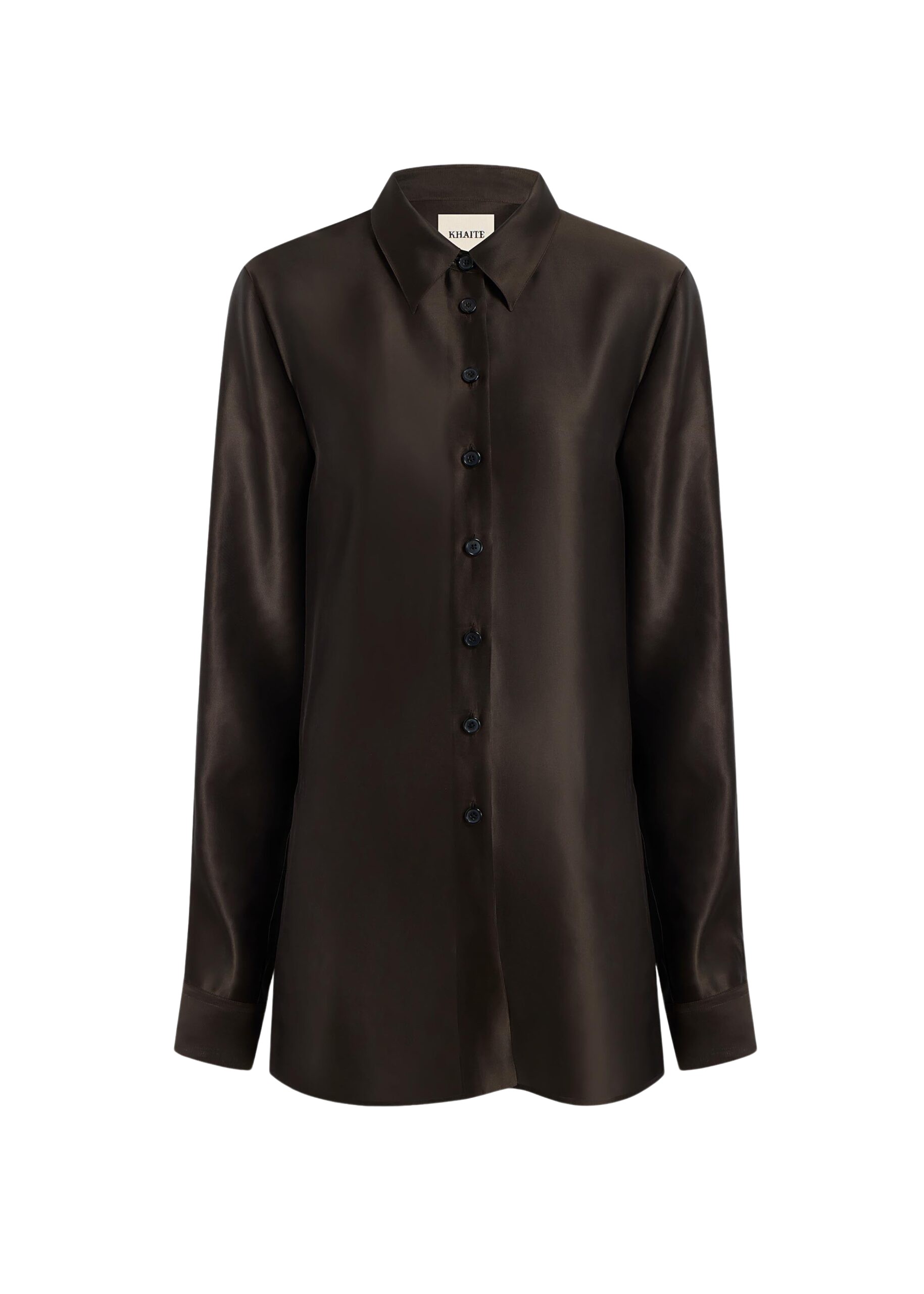 Khaite Auryn Top