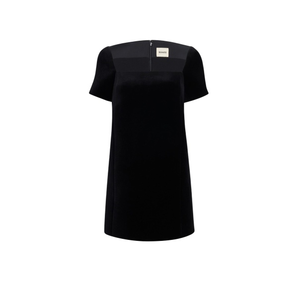 Elevate your elegance in this Khaite Dresses   from the 2025 resort wear edit