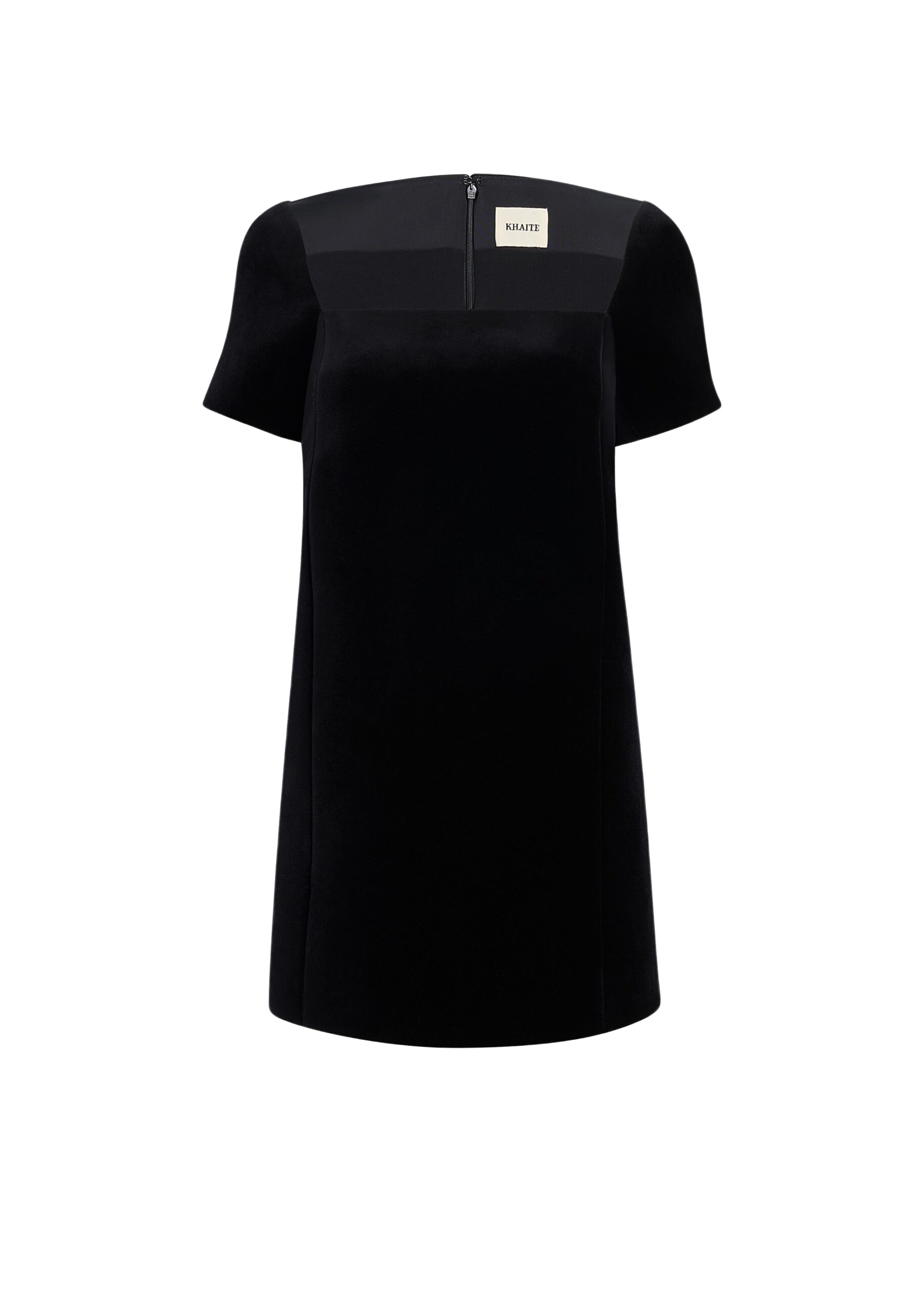 Khaite Benji Dress