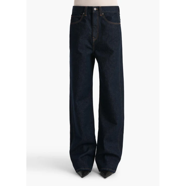 Elevate your elegance in this Khaite Pants   from the 2025 resort wear edit