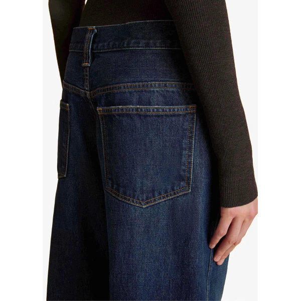 Elevate your elegance in this Khaite Pants   from the 2025 resort wear edit