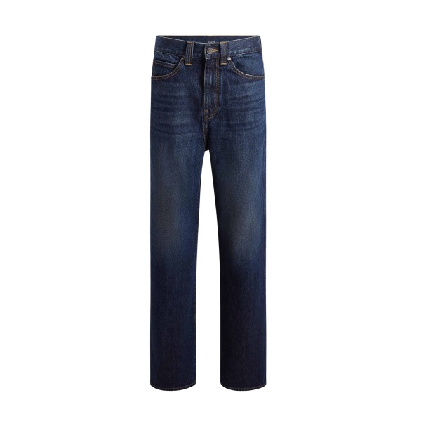 Elevate your elegance in this Khaite Pants   from the 2025 resort wear edit