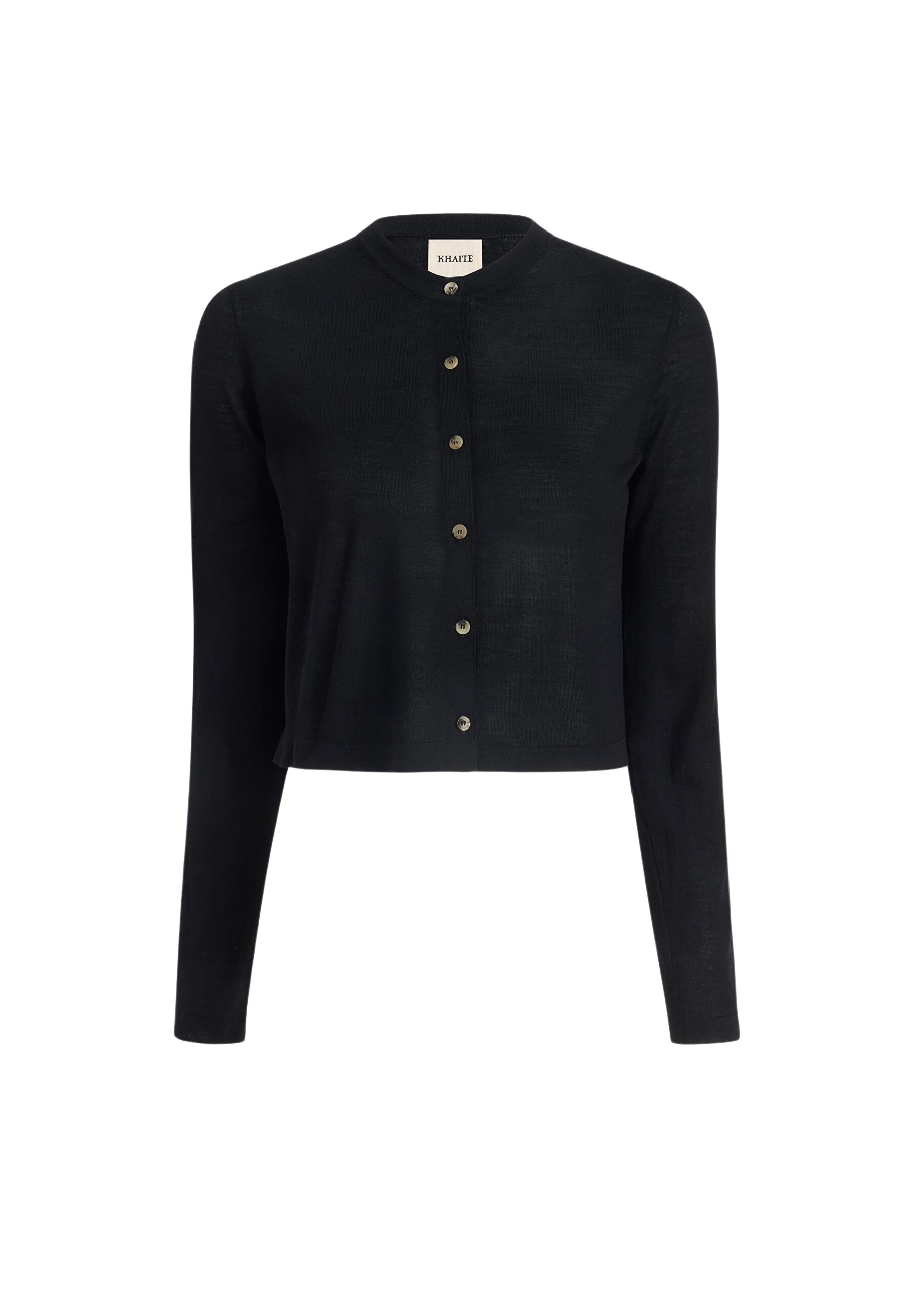 Khaite Brieta Cardigan
