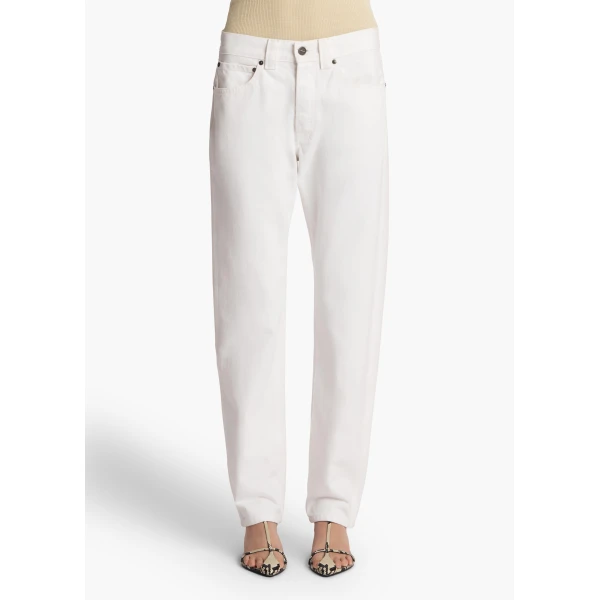 Elevate your elegance in this Khaite Pants   from the 2025 resort wear edit