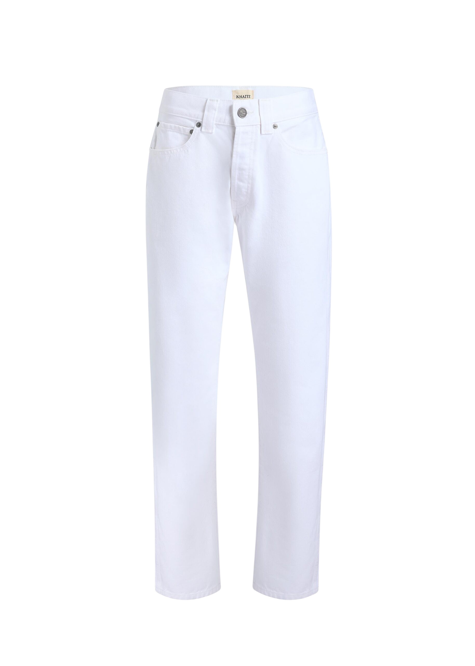 Elevate your elegance in this Khaite Pants   from the 2025 resort wear edit