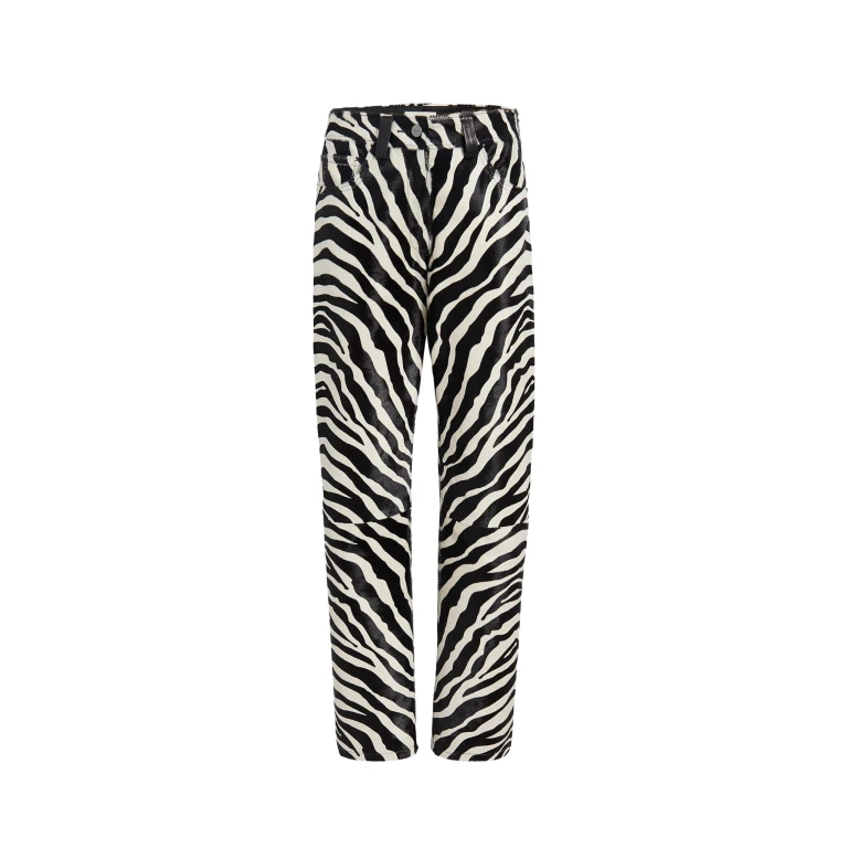Elevate your elegance in this Khaite Pants   from the 2025 resort wear edit
