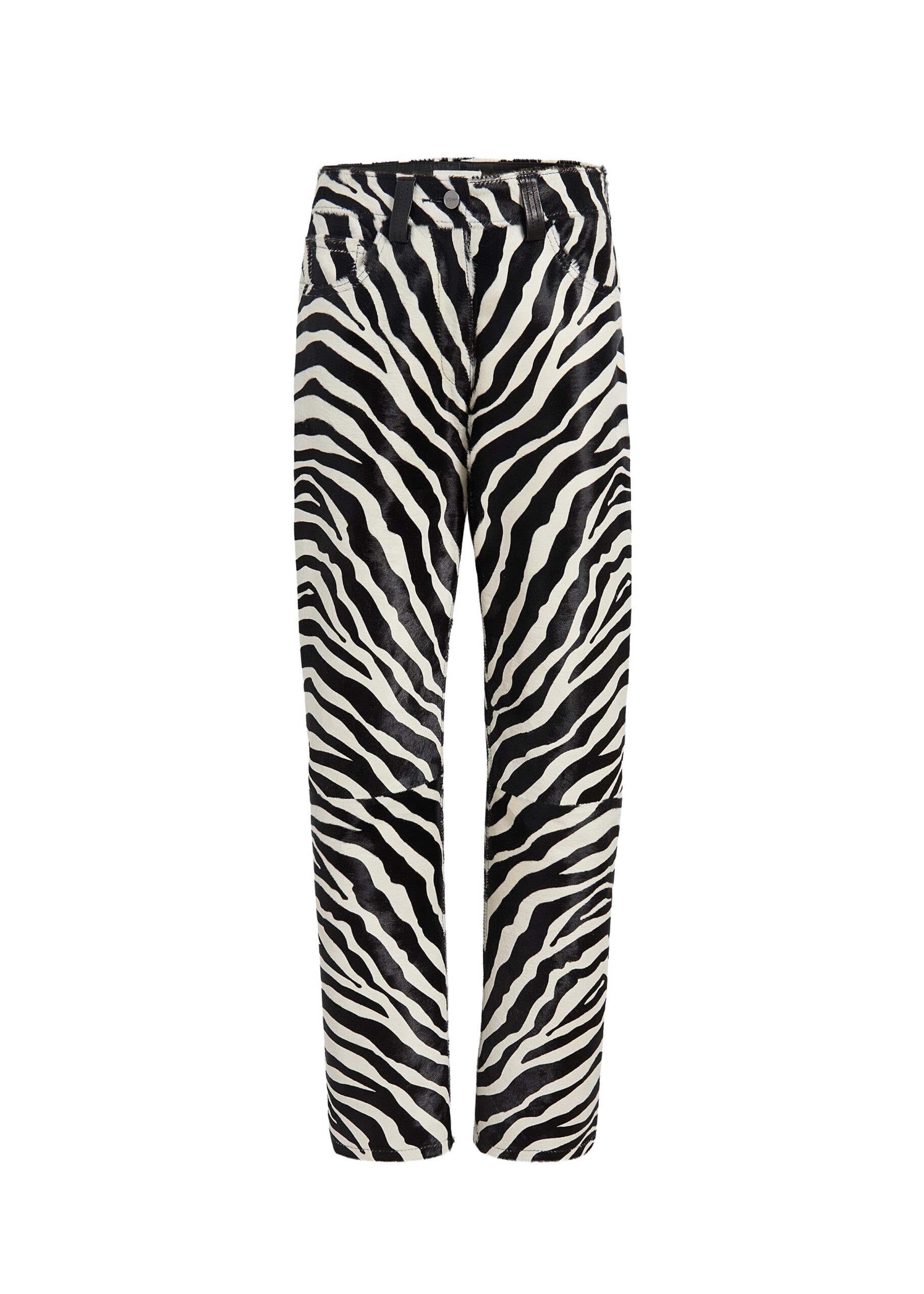 Elevate your elegance in this Khaite Pants   from the 2025 resort wear edit