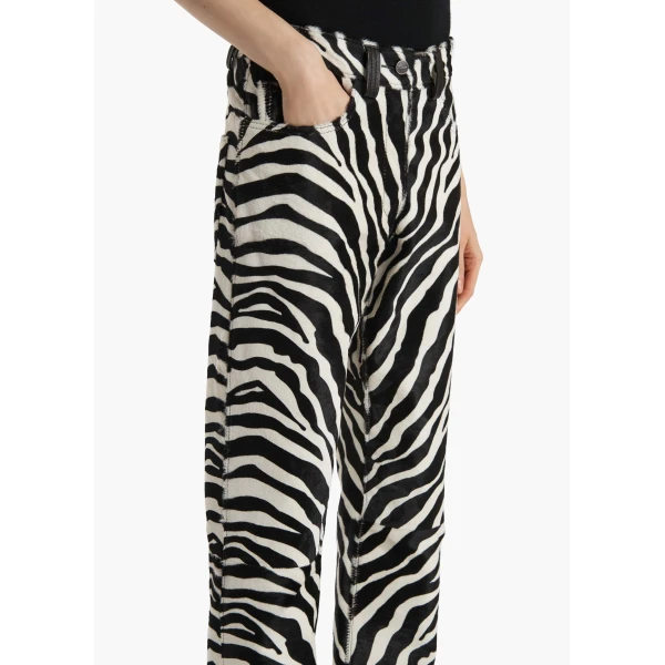 Elevate your elegance in this Khaite Pants   from the 2025 resort wear edit