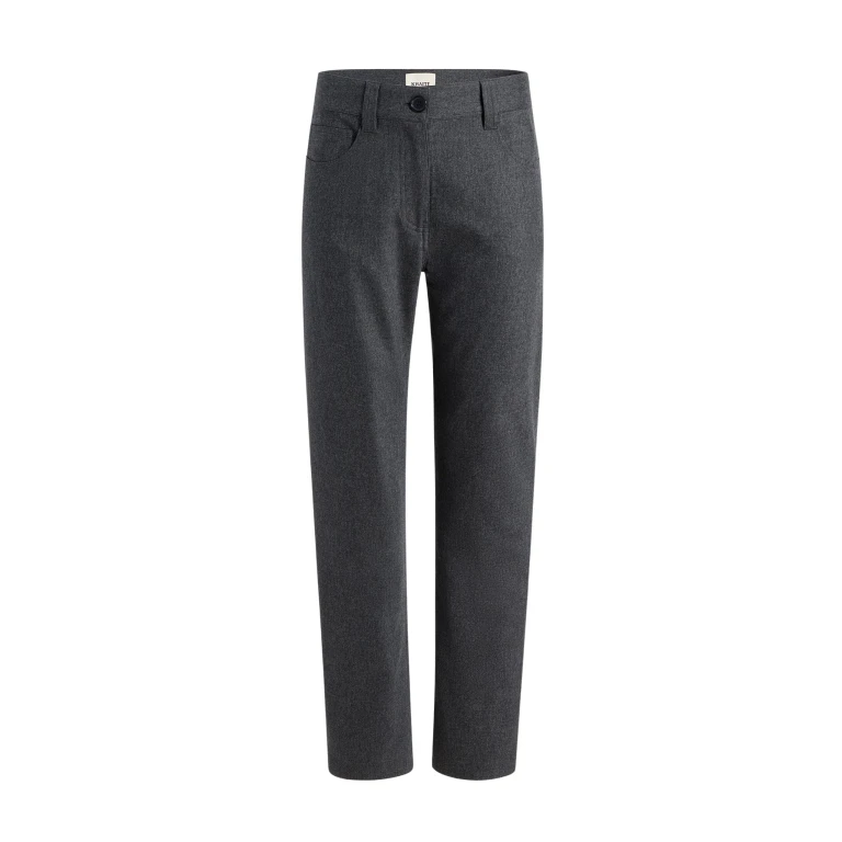 Elevate your elegance in this Khaite Pants   from the 2025 resort wear edit