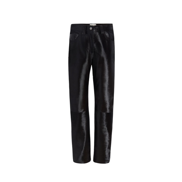 Elevate your elegance in this Khaite Pants   from the 2025 resort wear edit