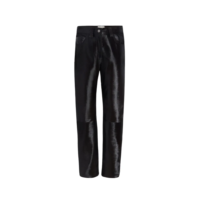 Elevate your elegance in this Khaite Pants   from the 2025 resort wear edit