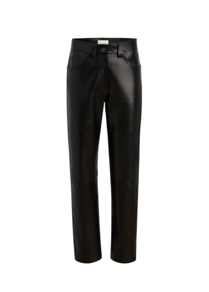 Elevate your elegance in this Khaite Pants   from the 2025 resort wear edit