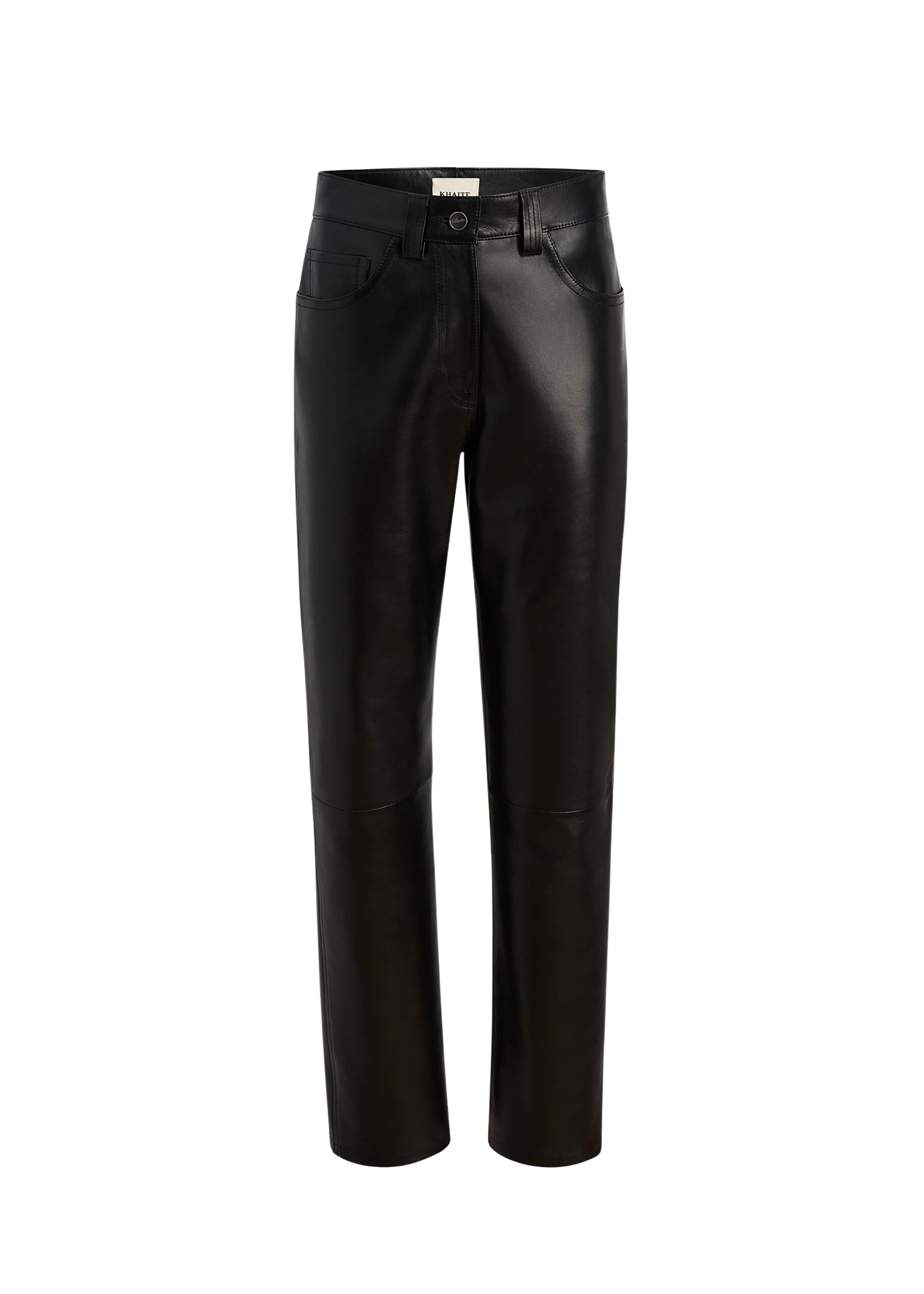 Elevate your elegance in this Khaite Pants   from the 2025 resort wear edit