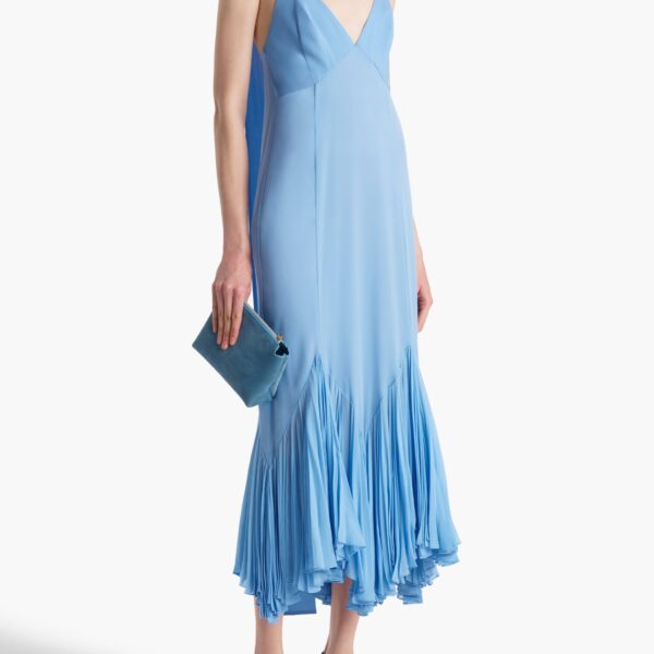 Khaite Candita Dress, view 2