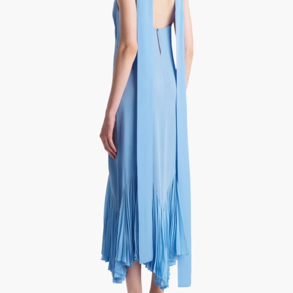 Khaite Candita Dress, view 4