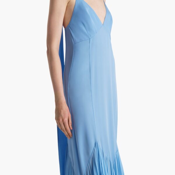 Khaite Candita Dress, view 5