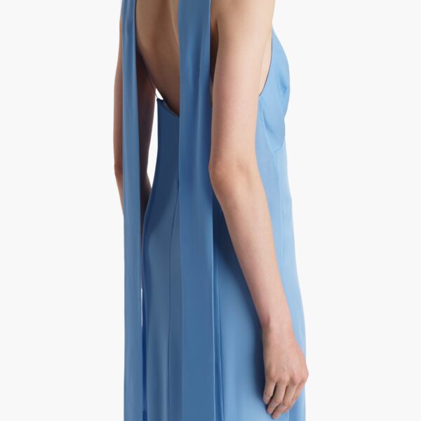 Khaite Candita Dress, view 6