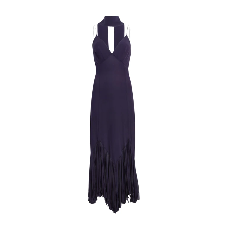 Elevate your elegance in this Khaite Dresses   from the 2025 resort wear edit
