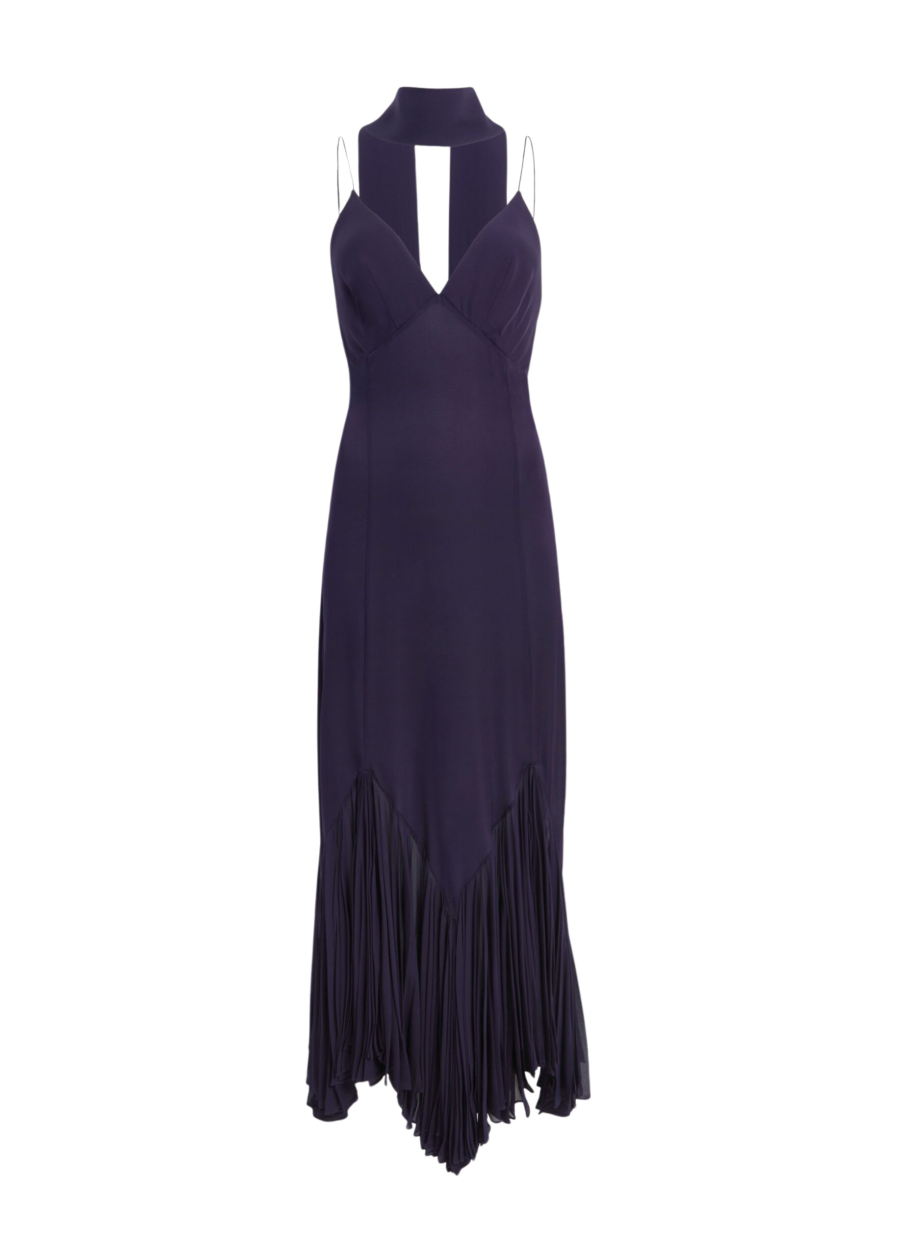 Khaite Candita Dress