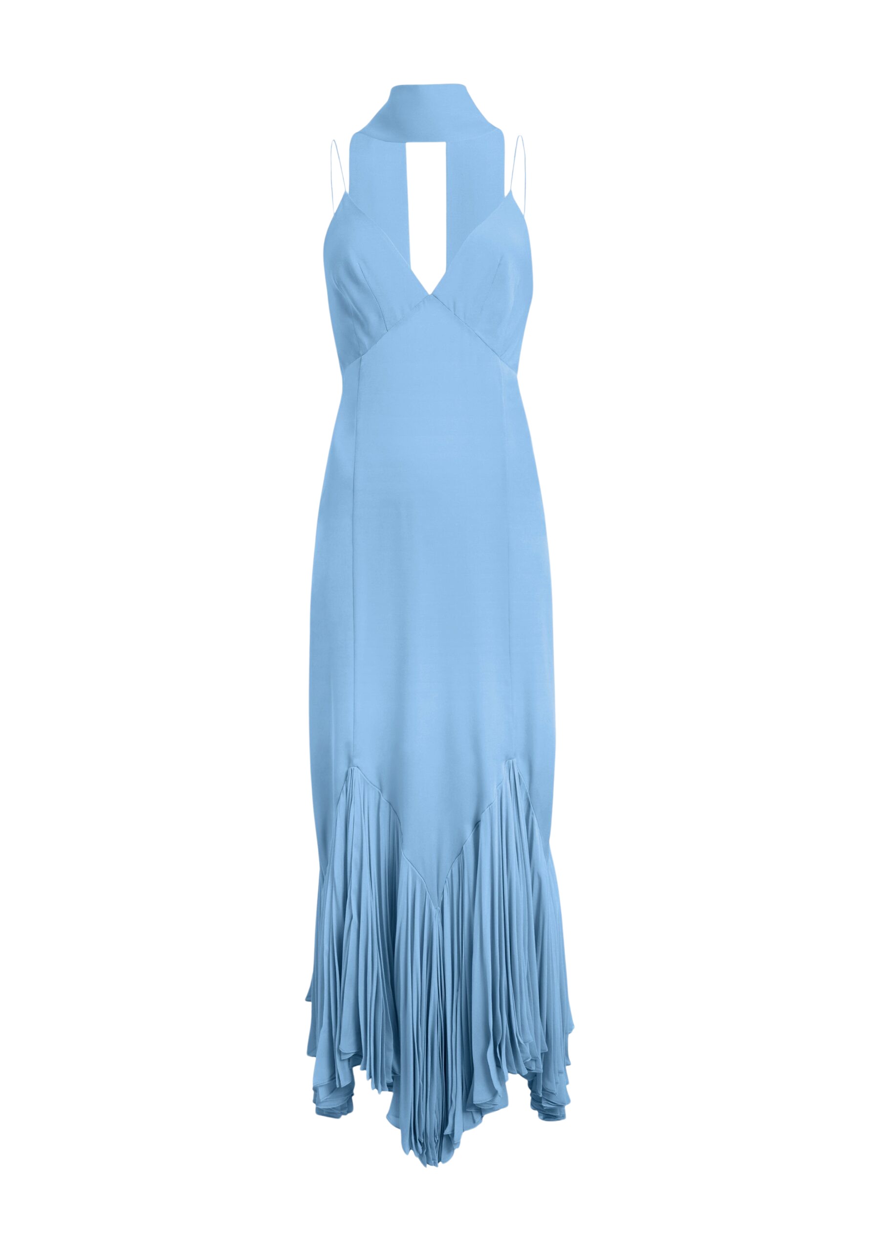 Khaite Candita Dress