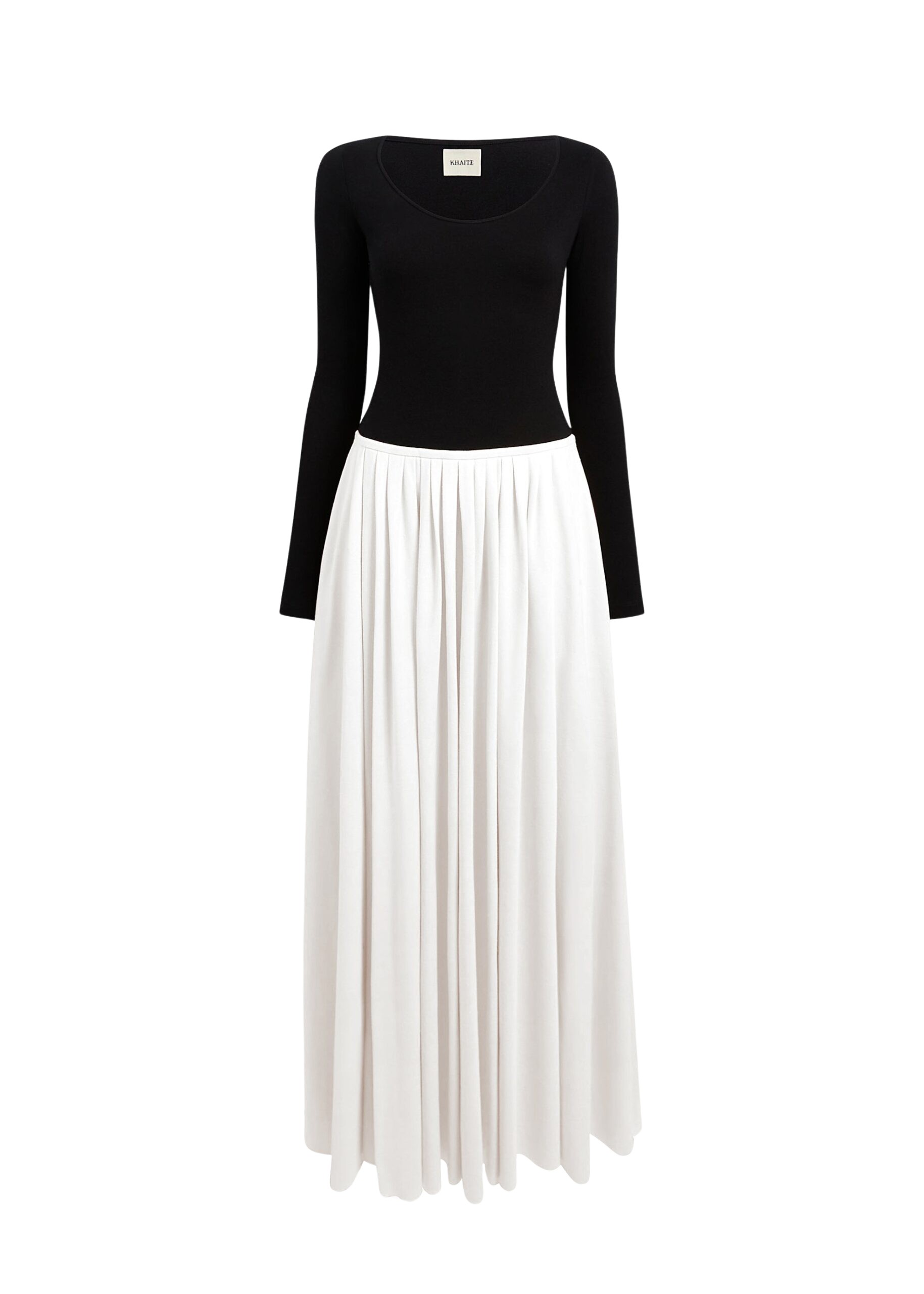 Khaite Carlotta Dress