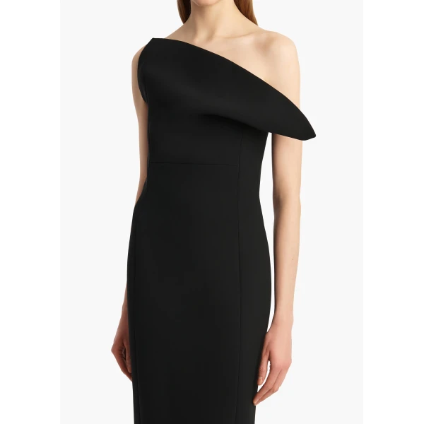 Elevate your elegance in this Khaite Dresses   from the 2025 resort wear edit