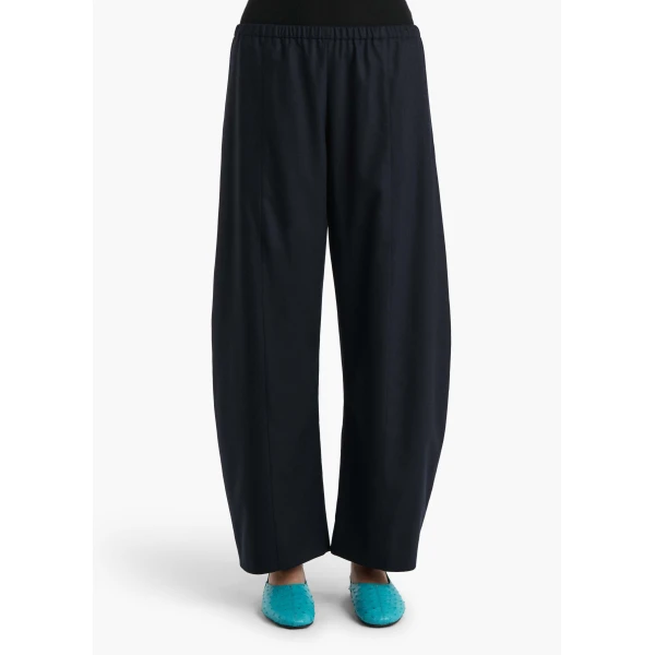 Elevate your elegance in this Khaite Pants   from the 2025 resort wear edit