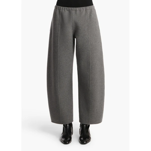 Elevate your elegance in this Khaite Pants   from the 2025 resort wear edit
