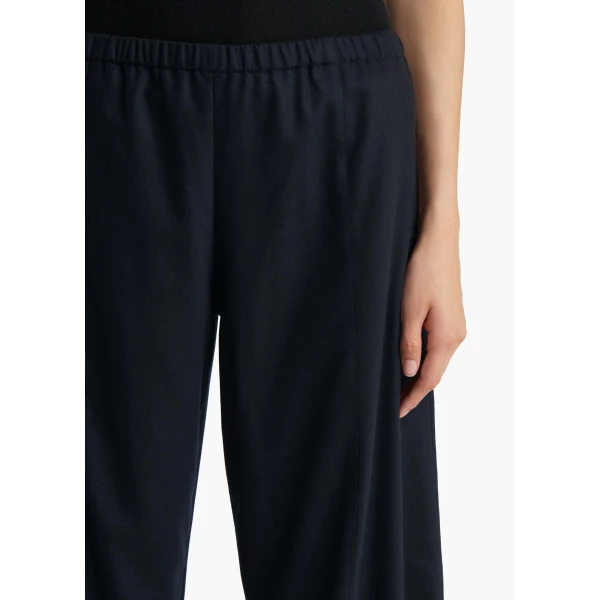 Elevate your elegance in this Khaite Pants   from the 2025 resort wear edit