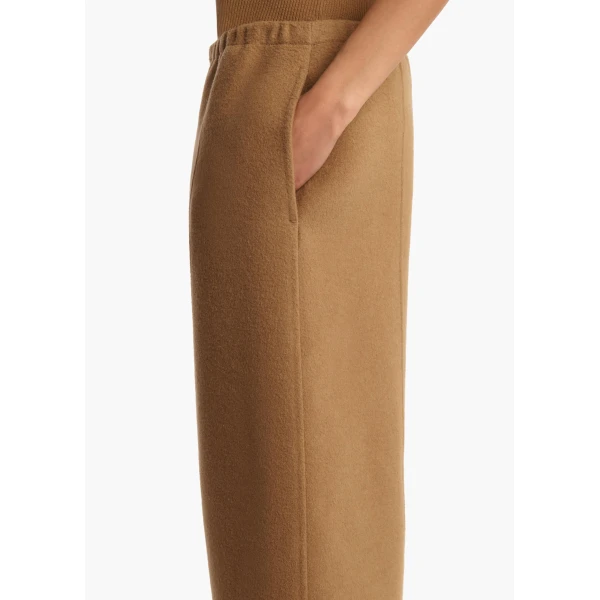Elevate your elegance in this Khaite Pants   from the 2025 resort wear edit