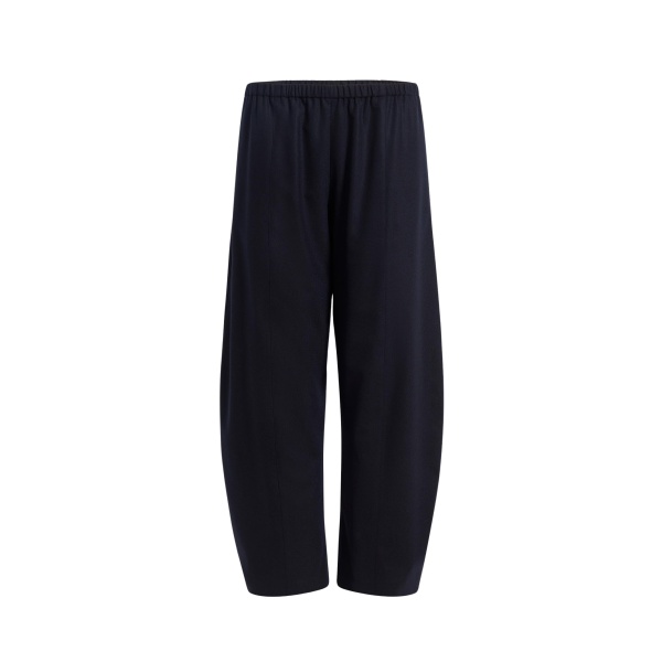 Elevate your elegance in this Khaite Pants   from the 2025 resort wear edit