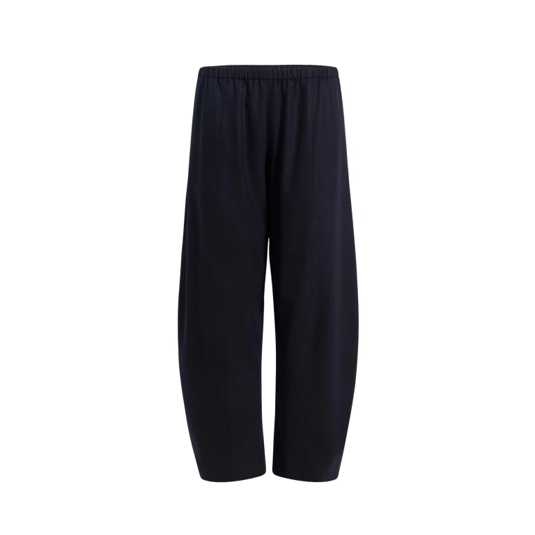 Elevate your elegance in this Khaite Pants   from the 2025 resort wear edit