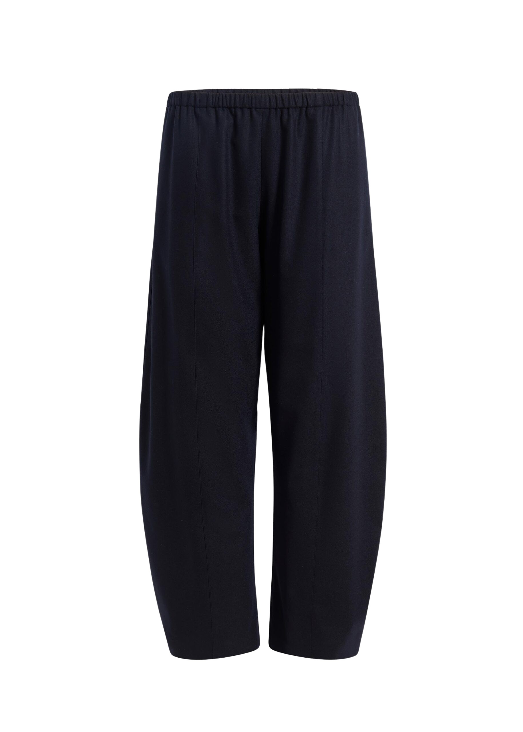 Elevate your elegance in this Khaite Pants   from the 2025 resort wear edit