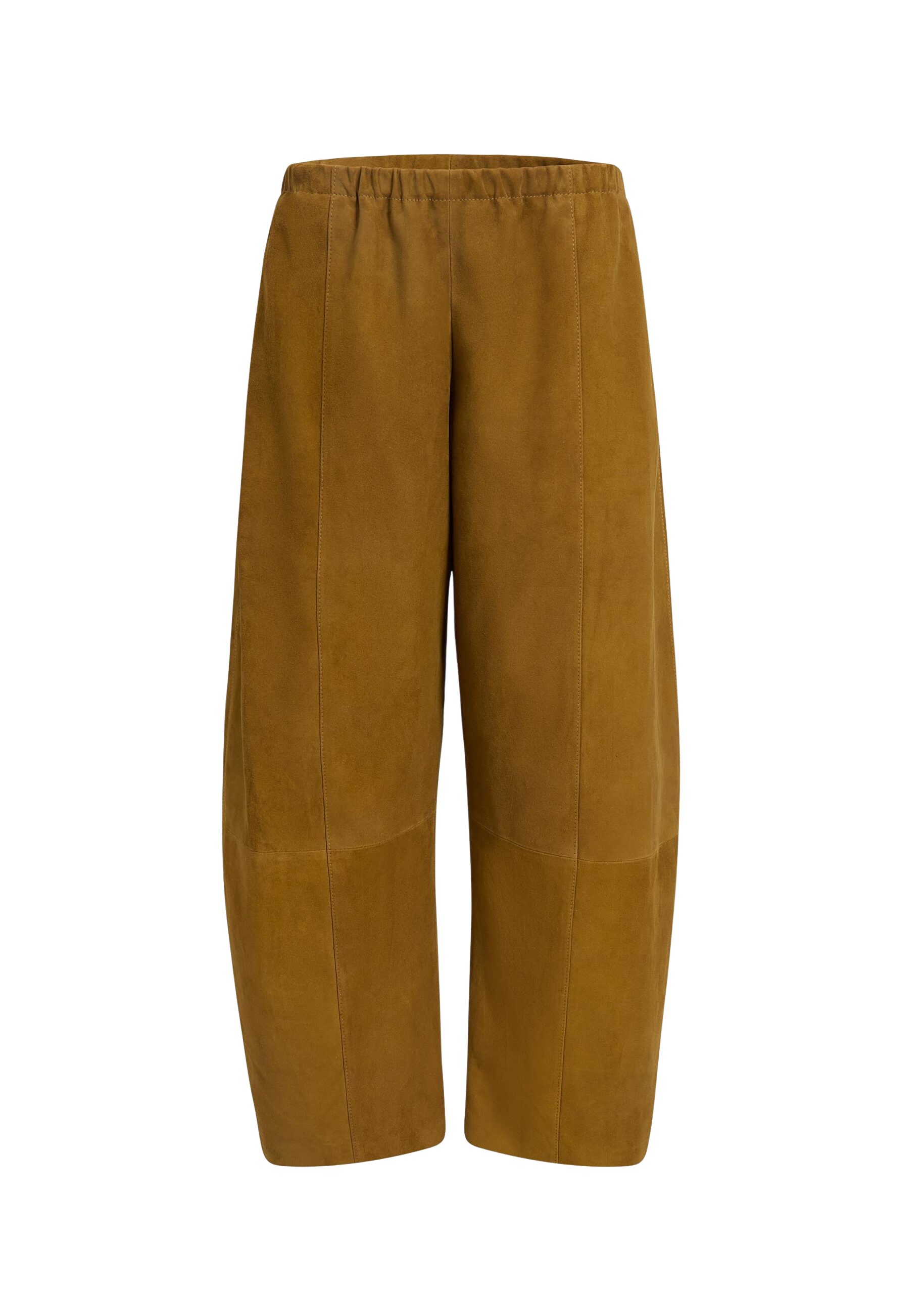 Elevate your elegance in this Khaite Pants   from the 2025 resort wear edit