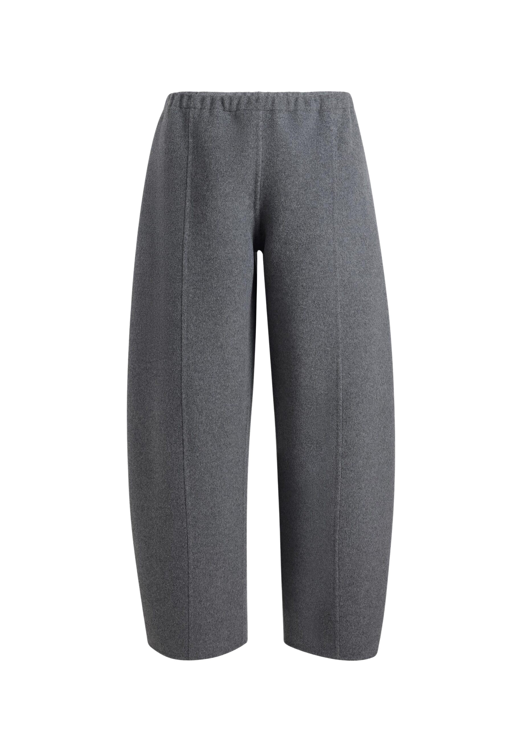 Elevate your elegance in this Khaite Pants   from the 2025 resort wear edit