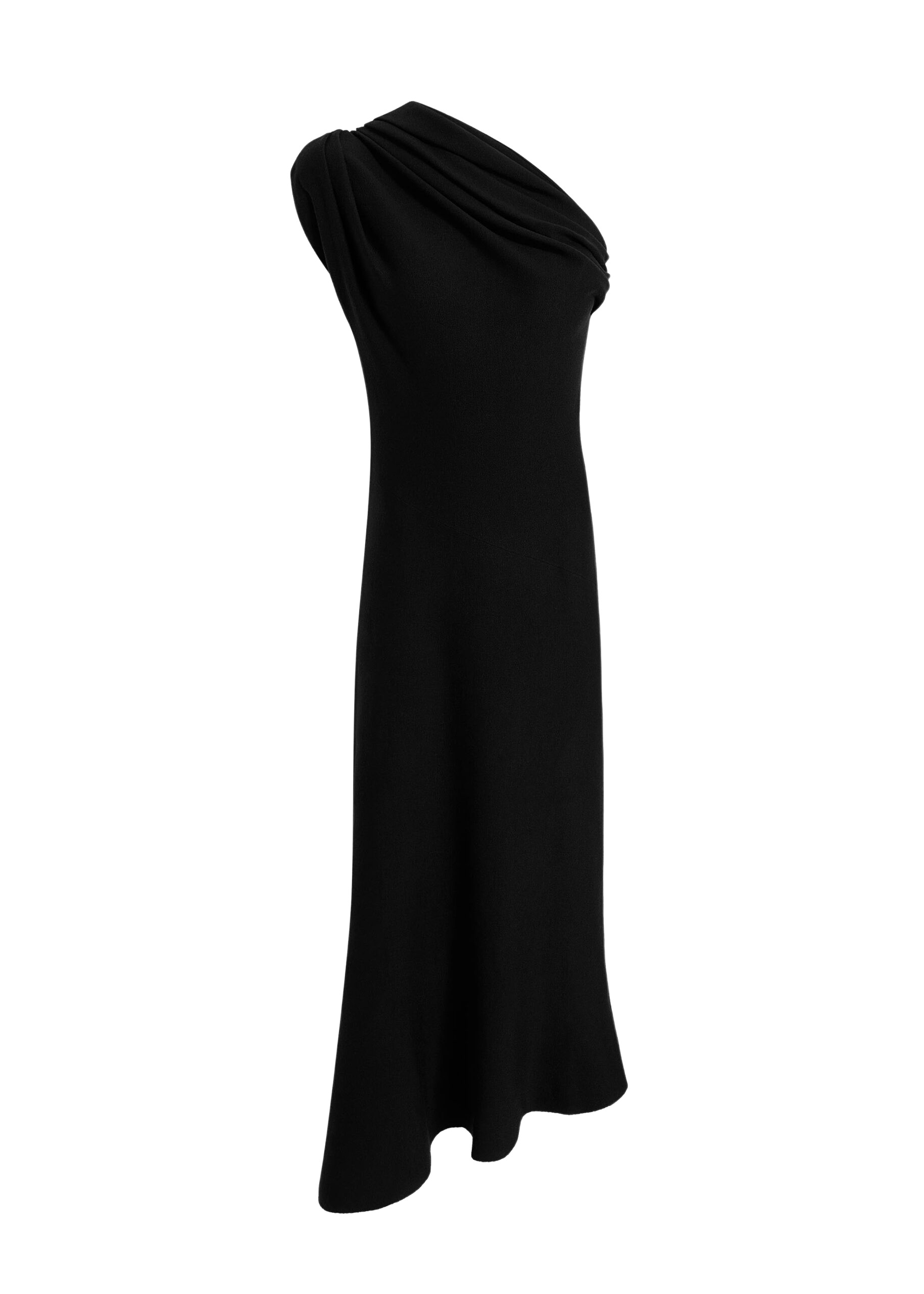 Khaite Coast Dress