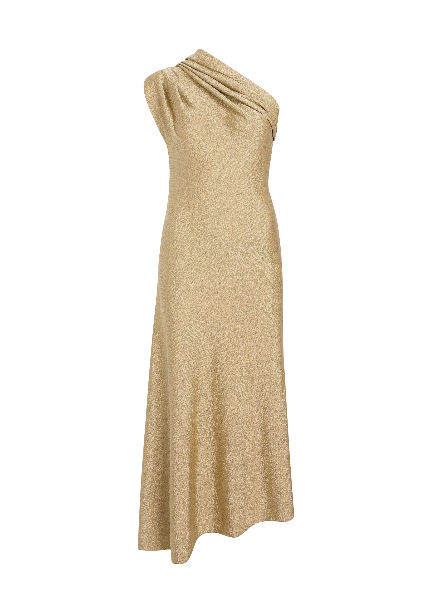 Khaite Coast Dress