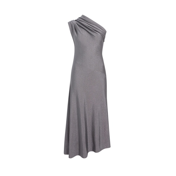 Elevate your elegance in this Khaite Dresses   from the 2025 resort wear edit