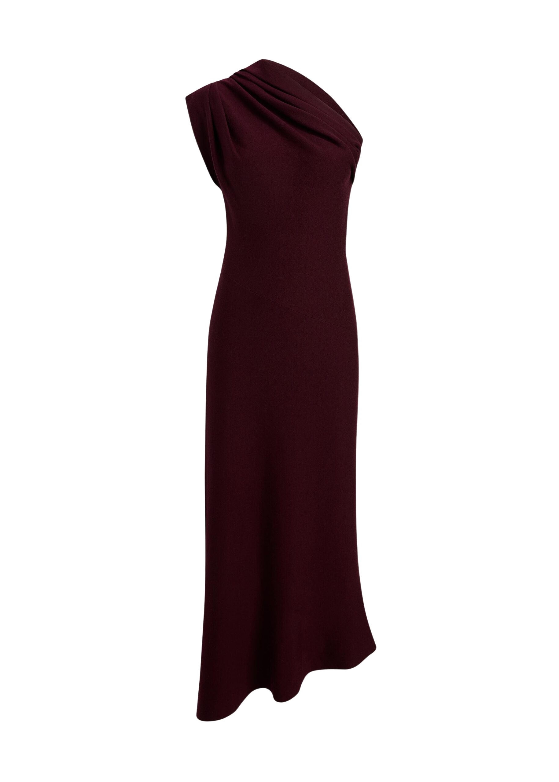 Khaite Coast Dress
