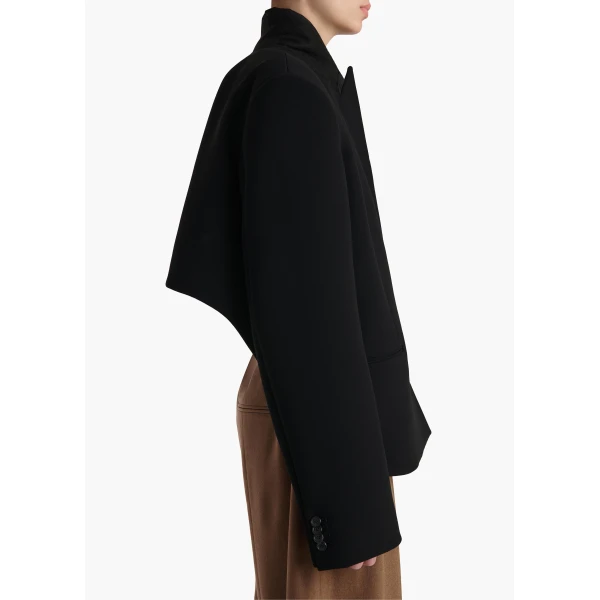 Elevate your elegance in this Khaite Jackets   from the 2025 resort wear edit