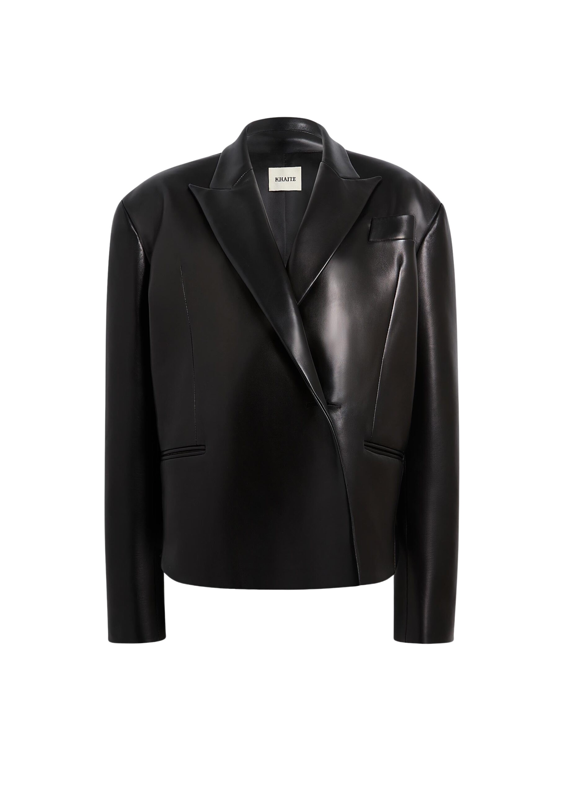 Elevate your elegance in this Khaite Jackets   from the 2025 resort wear edit