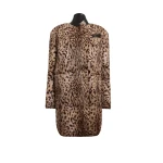 Elevate your elegance in this Khaite Coats   from the 2025 resort wear edit