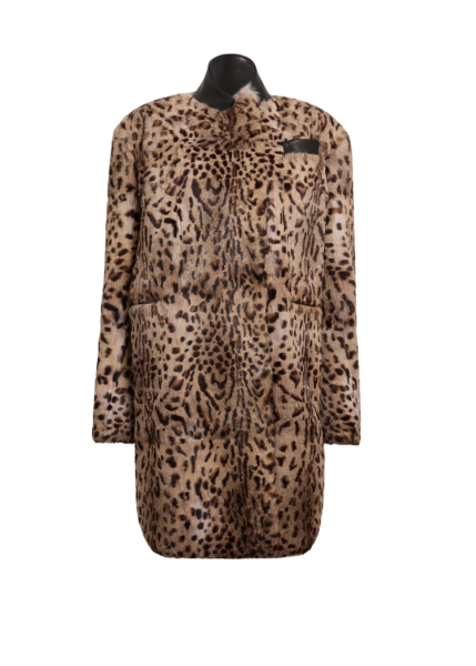 Elevate your elegance in this Khaite Coats   from the 2025 resort wear edit