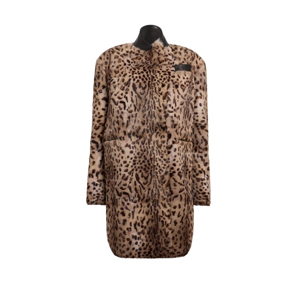 Elevate your elegance in this Khaite Coats   from the 2025 resort wear edit