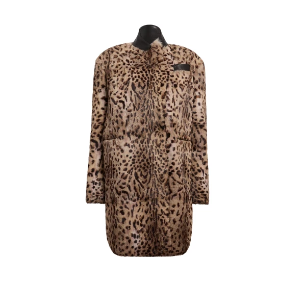 Elevate your elegance in this Khaite Coats   from the 2025 resort wear edit