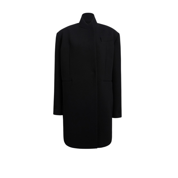Elevate your elegance in this Khaite Coats   from the 2025 resort wear edit