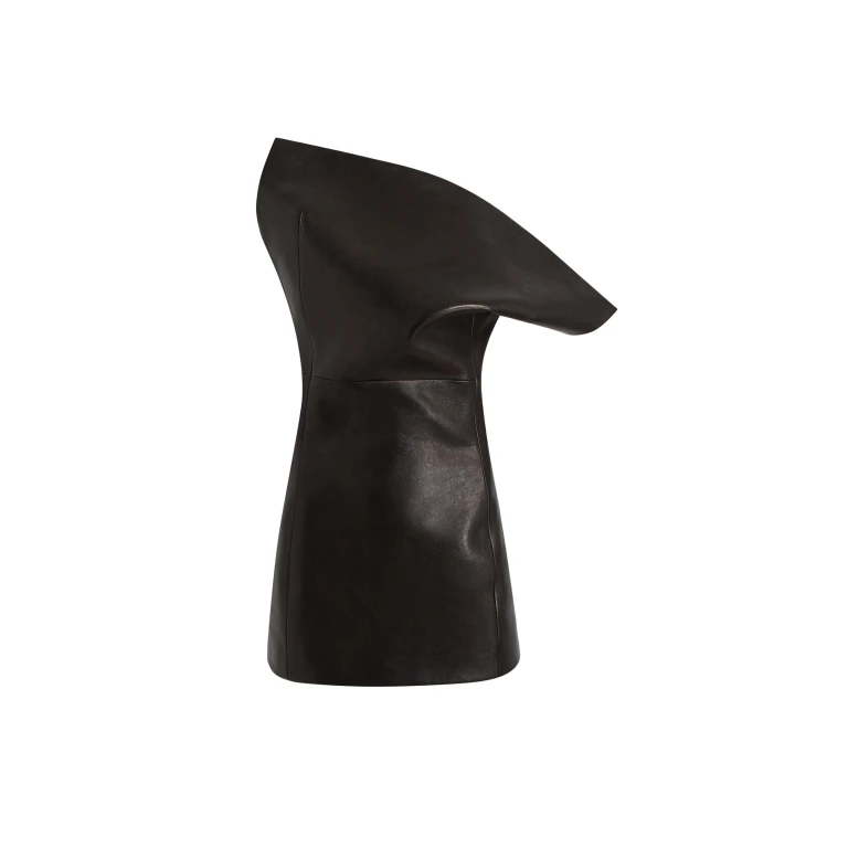 Elevate your elegance in this Khaite Tops   from the 2025 resort wear edit