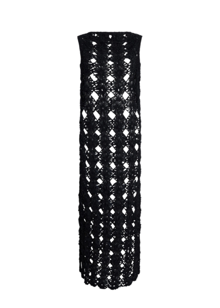 Elevate your elegance in this Khaite Dresses   from the 2025 resort wear edit